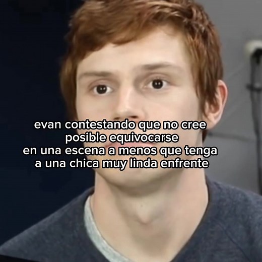 Evan Peters and Elizabeth Olsen - Behind the Scenes Bloopers