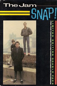 The Jam - Snap!