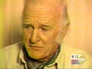 1990s Good Morning America bigfoot clip