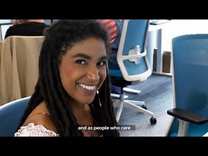 Work with us at BCD Travel