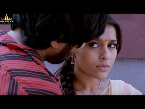 Guntur Talkies Telugu Full Movie | Part 1/2 | Siddu, Rashmi Gautam, Shraddha Das