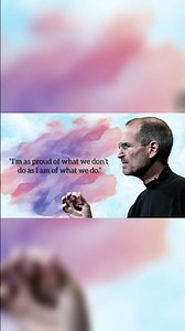 Steve jobs #stevejobs #motivational #business #motivationalquotes