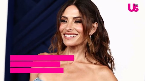 Sarah Shahi discusses divorce, Adam Demos split and her traumatic childhood