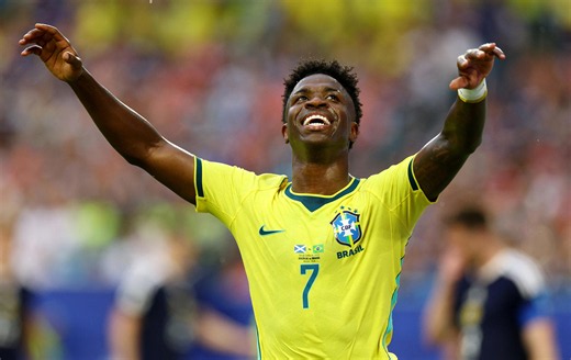 Brazil vs Japan picks, predictions, odds for World Cup match Monday