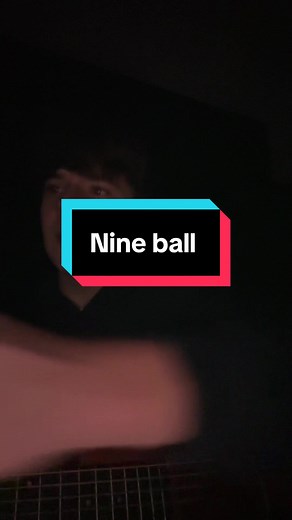 Requested by @secret Nine ball by Zach Bryan plz tag Zach #fyp #music #nineball #viral #fyppppppppppppppppppppppp @Zach Bryan