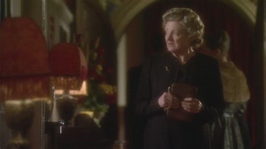Agatha Christie's Marple s04e01 - A Pocket Full of Rye