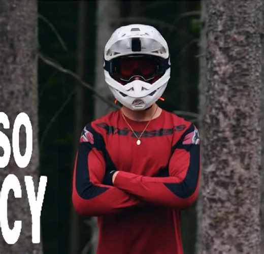 Fancy MTB Edits by Rónán Dunne