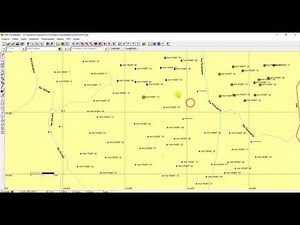 GPS Track Maker - Aula 09: Estilo dos waypoints - Edição e Seleção