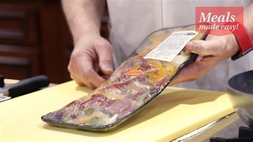 317 reactions · 14 shares | Strack & Van Til meals made easy are a breeze to prepare when you're short on time! Our pre-made fajita kits are prepped and ready-to-cook, and filled with chopped veggies and your choice of beef, chicken, pork, or shrimp. Serve with your favorite toppings and tortillas and enjoy!  | Strack & Van Til | Facebook