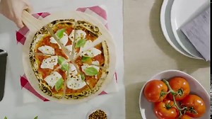 OXO Good Grips Stainless Steel 4-Inch Pizza Wheel and Cutter