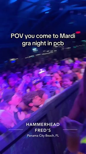 You know who has the best spring break events. Link in bio #fyp #panamacitybeach #pcbspringbreak #pcb #springbreak