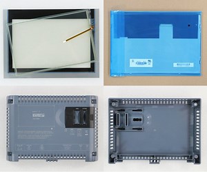 [Hot Item] High-Quality Tp1200 Comfort Simatic HMI LCD Display Unit