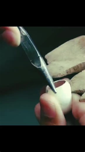 silver Signet Ring Making Part 2.....Follow me@Yasir #ring #yasirzargar #yasirworld #handmade #handmadejewellery