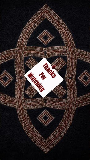 Ancestral Symbol: The Knot of Continuit