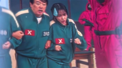 Exploring Joyful Moments in Squid Game Episodes