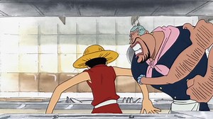 One Piece Capitulo 21 Español Latino | Fernando Bautista
