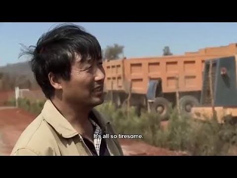 Empire of Dust - Trailer / Best of