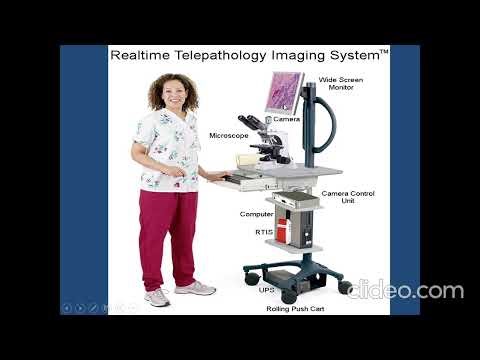 TelePathology
