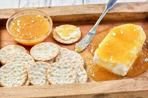 Southern Jezebel Sauce Recipe (Easy With Only 4 Ingredients)