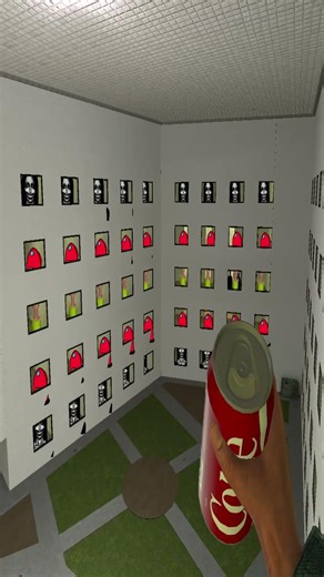 Nextbot Chase 😱 Ep-135 #shorts #nextbots #garrysmod