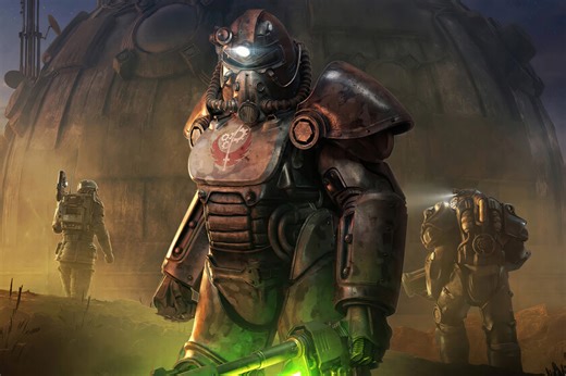 Puedes jugar gratis a Fallout 76 durante una semana, así que aquí llevas cinco consejos para empezar con buen pie en el yermo