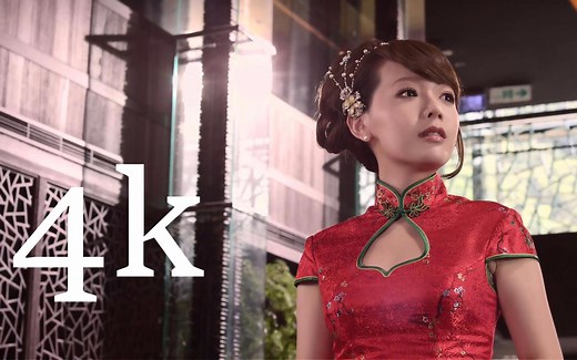 4K HD HDR 60fps 极致演示片体验