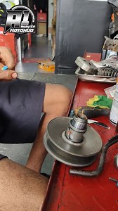 CVT Nalusong sa baha? 😭😭😭. Gusto namin yan!! Tara kay A1 Motohub Motorcycle Servicing at mag pa check up 💯❤️ Located at Santulan Malabon Waze: A1 motohub Google Map: A1 Motohub WEDNESDAY to MONDAY 9AM-6PM TUESDAY - DAY - OFF Services Offered MDL & Horn Installation ECU Diagnose Overhauling Fuel Injector Cleaning Fuel Injector Pressure Test Fuel Injector O-Ring Inspection Throttle Body Cleaning Valve Clearance Adjustment Change Oil Service Air Filter & Box Cleaning/Replacement Idle Adjustment
