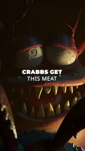 How Krabby Patties Are REALLY Made... Exposed by SpongeBob!