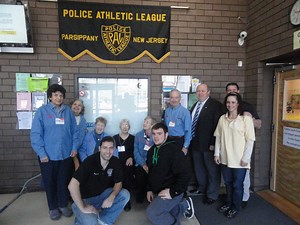 AARP Tax Aides Ready to Help at PAL