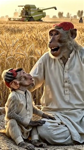 "Chota Bandar vs School 😂 | "Parhai se bachne ka naya tareeqa 😂"#funny #comedy#fun#50k views#funny#