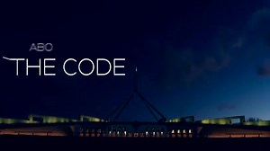 Are you counting down the hours till Sunday? Hear from some of the cast and crew about making #TheCode in this behind the scenes video. | ABC iview