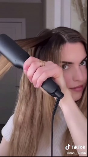 كيفية الاحتفاظ بالاستشوار في الشعر