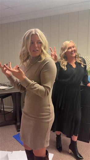 New Years Resolution idea: Be proactive, be the problem 😌 @Devan Sergent | OH Realtor @Andrea Kugler | OH REALTOR