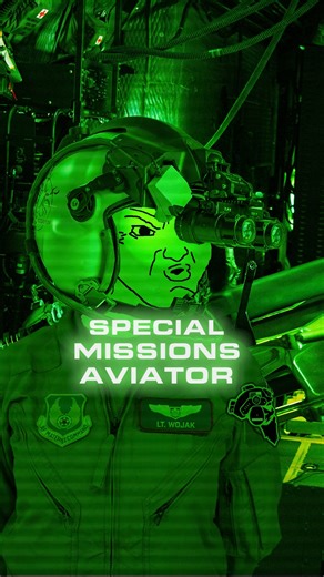 Stiff Lip Supplements™ on Instagram: "Special Missions Aviator!"