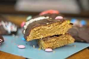 The BEST Maltese Figolli Recipe to bake this Easter