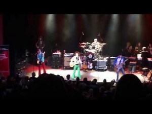 T.Rextasy - 'There Was A Time/Raw Ramp' (with Tony Visconti & Dirty Pretty Strings) Marc Bolan