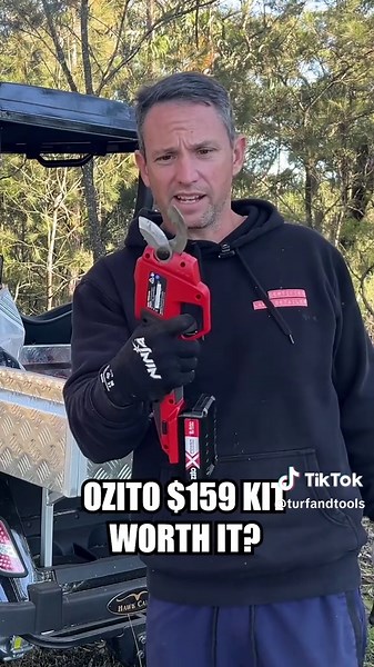 Discovering Brushless Lawn Care Equipment