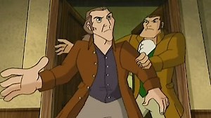 Watch Liberty's Kids Season 1 Episode 39 - Going Home