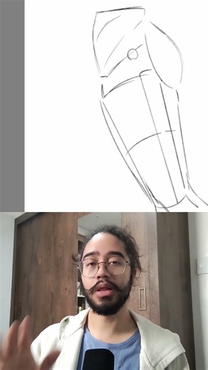 extrapolate and see if you're accomplishing something #art #artadivce #artadvice