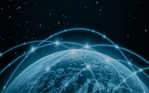 20190417 - 《计算机网络》 - OSI七层模型、协议及对应硬件设备