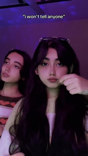 Secrets Between Best Friends: The Ultimate Bestie Code