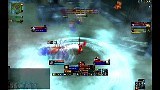 FIre Mage PvP 2vs2