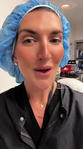 Dr. Anika Ackerman on TikTok