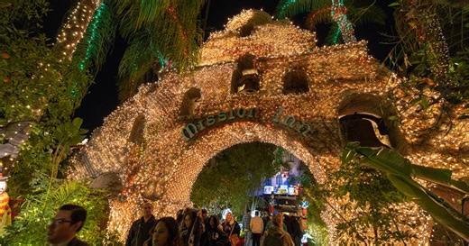 Riverside's historic Mission Inn Hotel & Spa sold