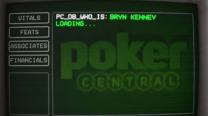 With more than $17 million in earnings, it’s definitely Bryn Kenney’s world, and we’re all just livin’ in it. | Poker Central