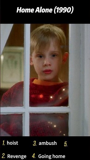 Home Alone (1990) | Marley Saves Kevin and the Wet Bandits Are Arrested