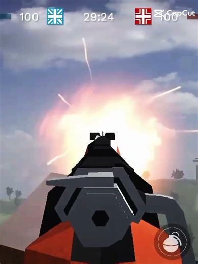 🗣️"SNIPER NO SCOPE"🔥 #polyfield #capcut #sniper