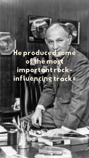 Leonard Samuel Chess - The Man Who Built Chess Records