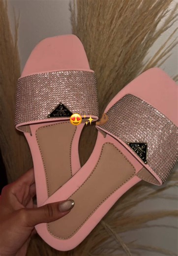 AY QUE LOCURA😍✨ QUE ESPERAS PARA OBTENER LAS TUYAS😱‼️ #quelocura #sandalias #mayorydetal #sandaliasfemininas #venezuela🇻🇪