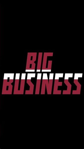 Big Business | Official Trailer